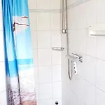 Διαμέρισμα Ferienwohnung-floppy-hansi-og-3 Böhl