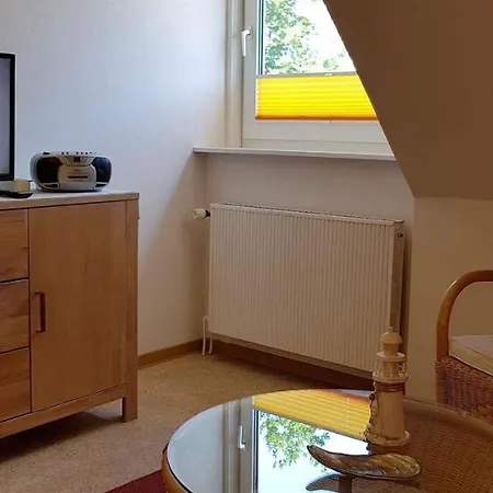 Apartmán Ferienwohnung-floppy-hansi-og-3 *