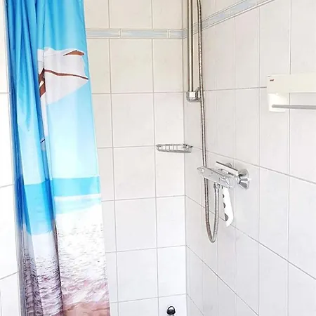 דירה Ferienwohnung-floppy-hansi-og-3 Böhl