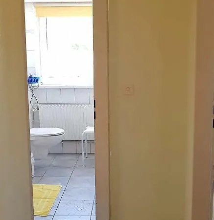 Guest house Ferienwohnung-floppy-hansi-og-3 *