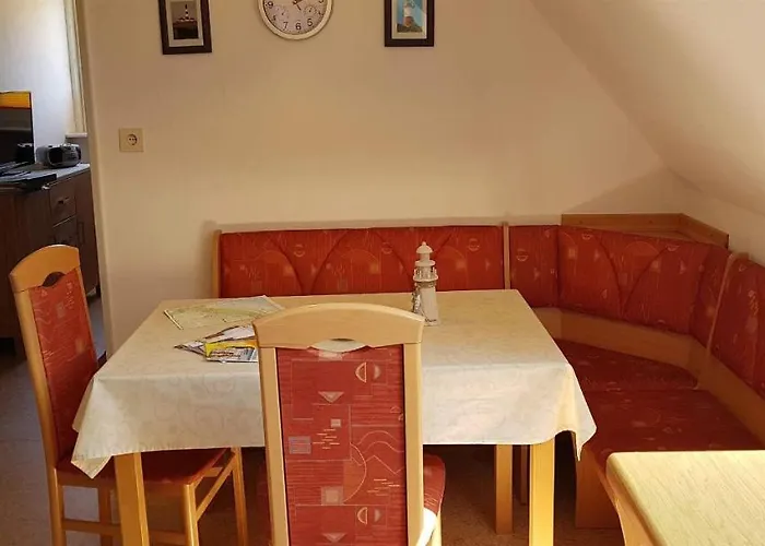 Ferienwohnung-floppy-hansi-og-3 Lejlighed