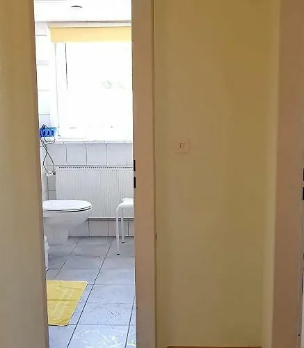 Apartmán Ferienwohnung-floppy-hansi-og-3 *